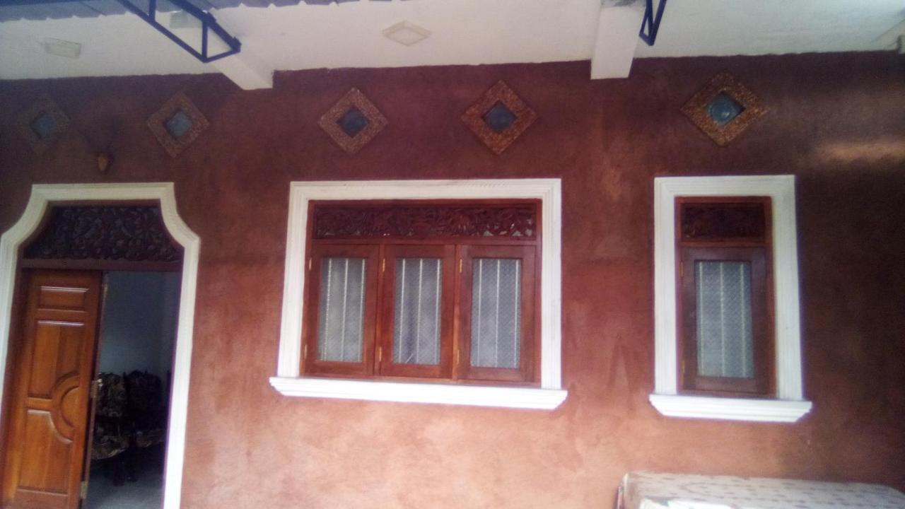 Star Home Stay Бентота Екстер'єр фото