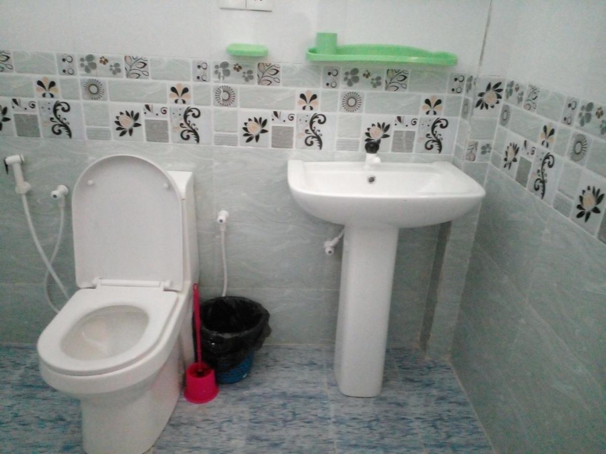 Star Home Stay Бентота Екстер'єр фото