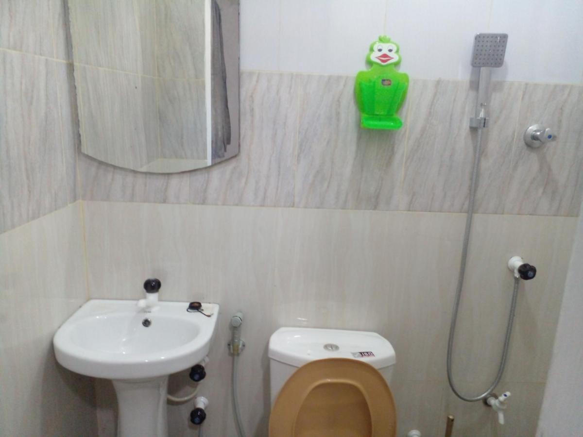Star Home Stay Бентота Екстер'єр фото