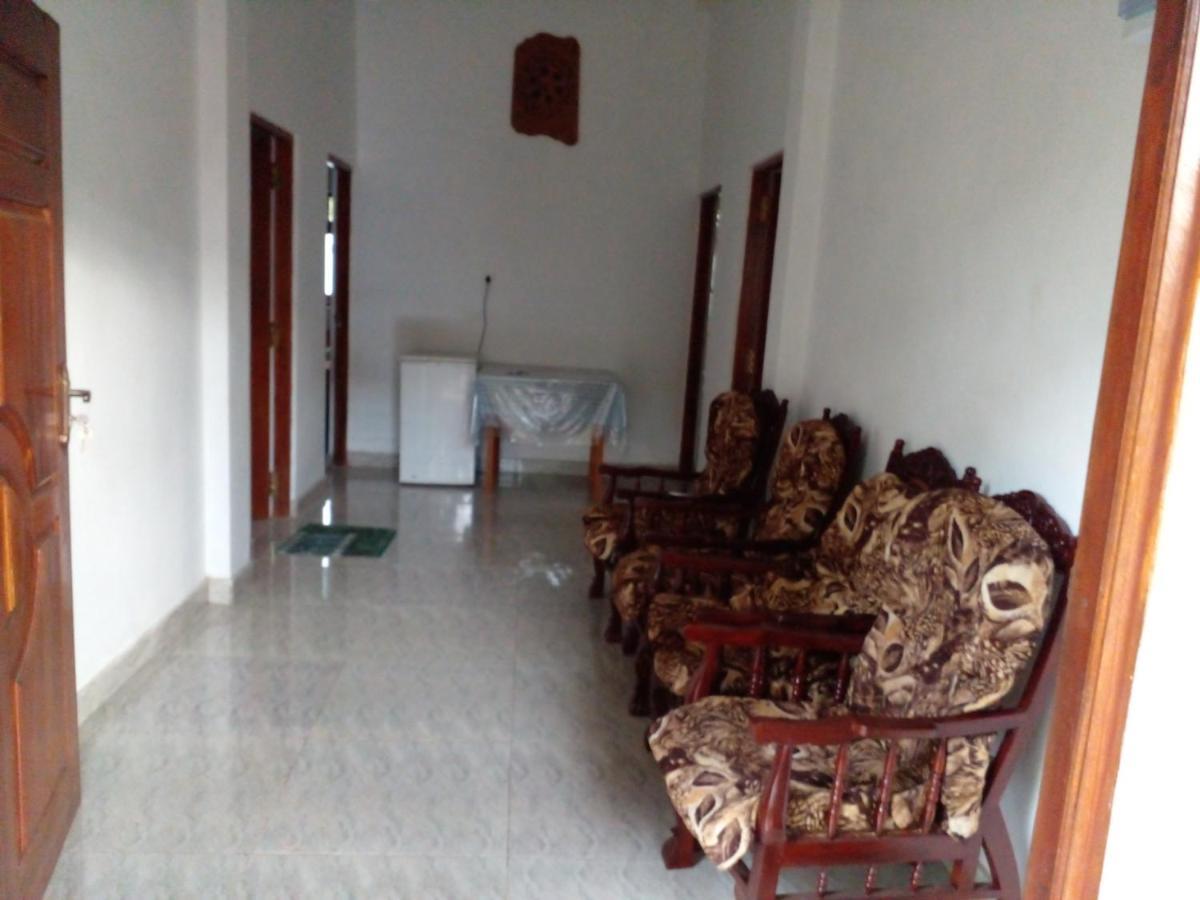 Star Home Stay Бентота Екстер'єр фото