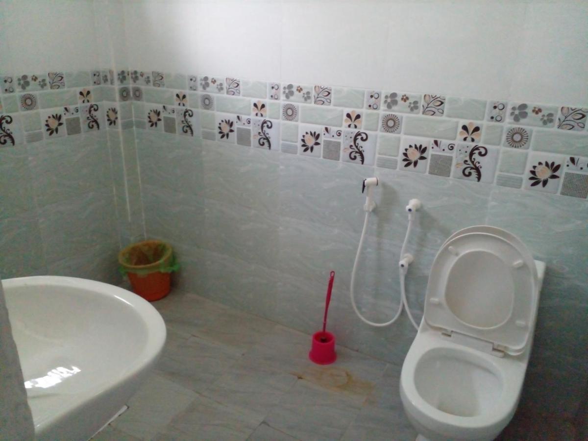 Star Home Stay Бентота Екстер'єр фото