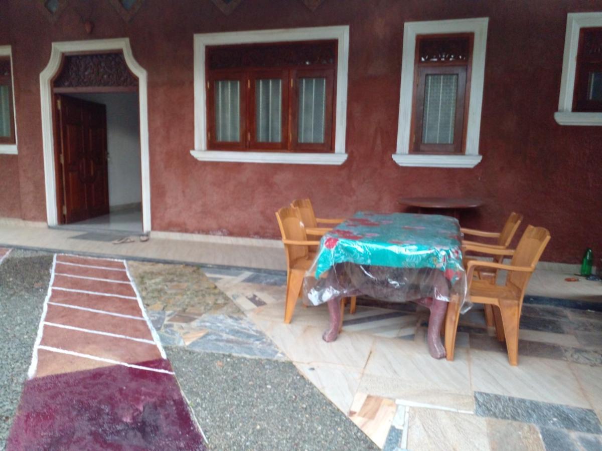 Star Home Stay Бентота Екстер'єр фото