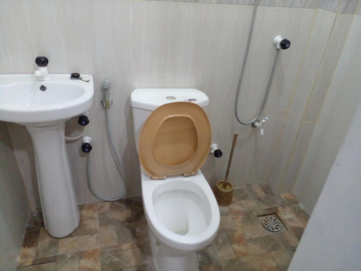 Star Home Stay Бентота Екстер'єр фото
