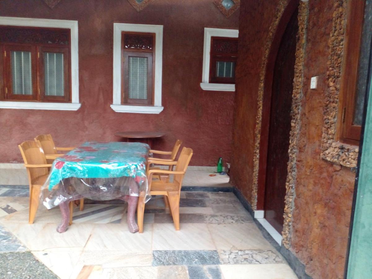Star Home Stay Бентота Екстер'єр фото