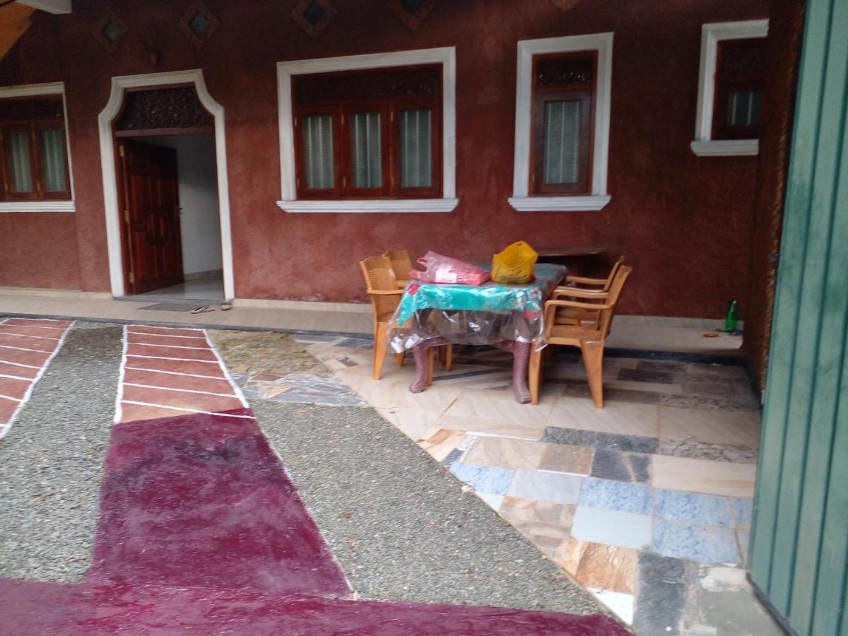 Star Home Stay Бентота Екстер'єр фото
