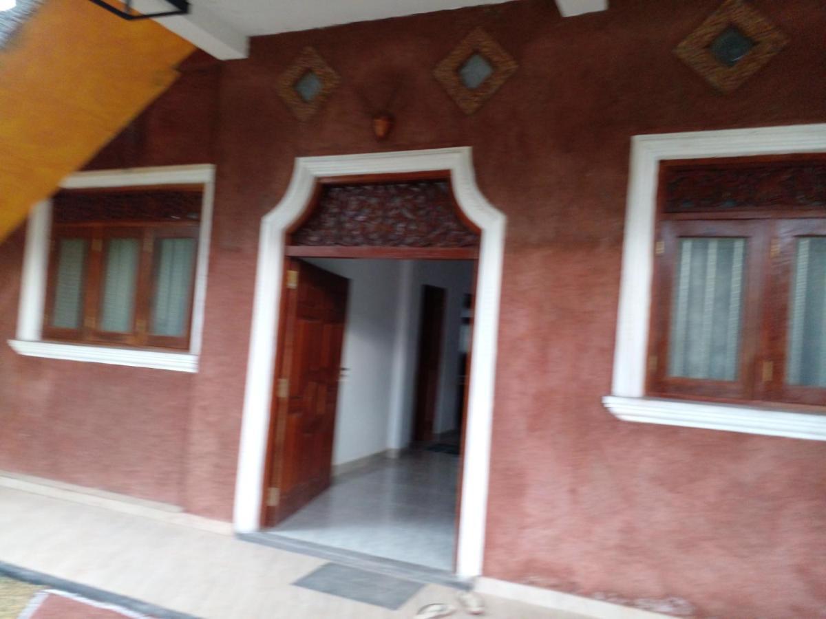 Star Home Stay Бентота Екстер'єр фото