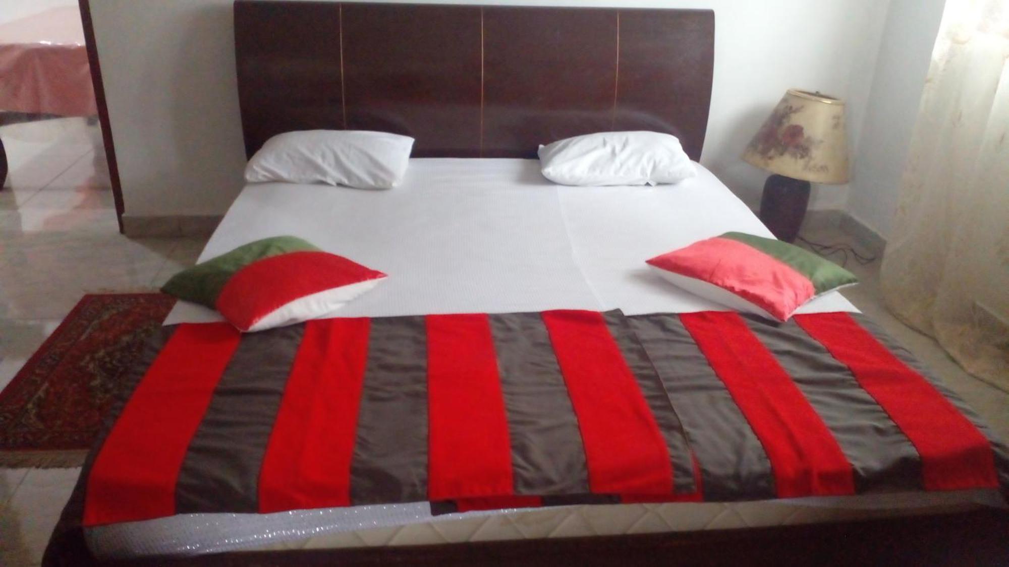 Star Home Stay Бентота Екстер'єр фото