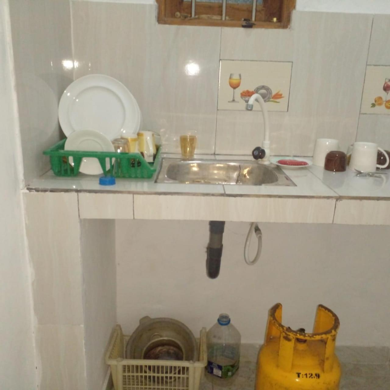 Star Home Stay Бентота Екстер'єр фото