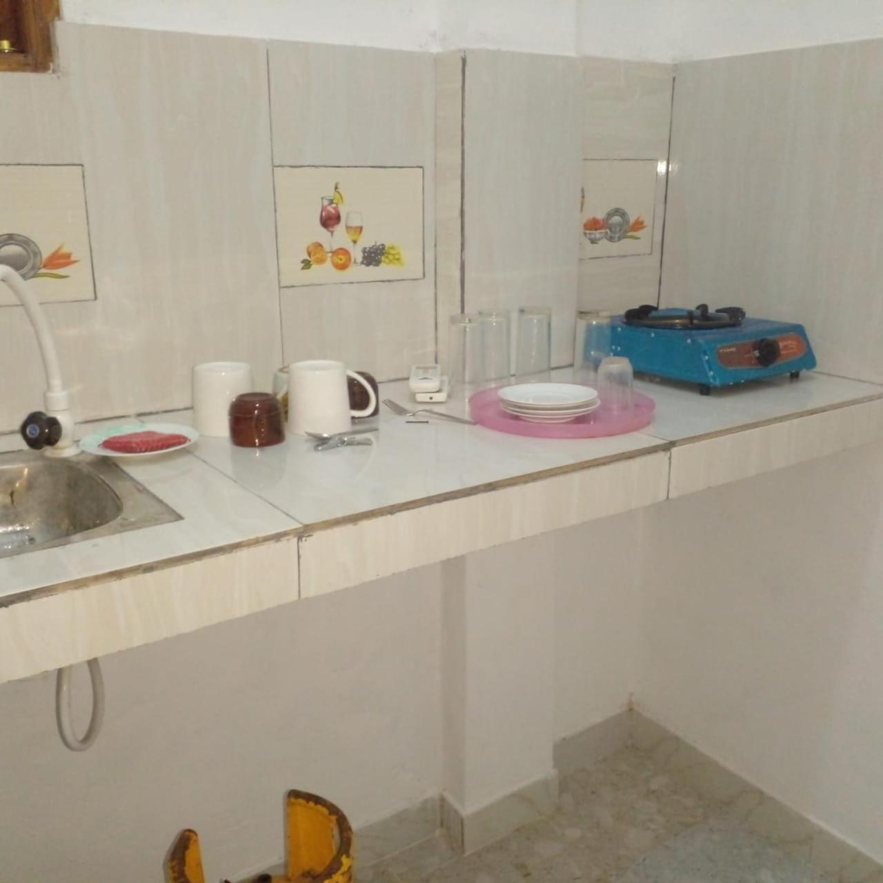 Star Home Stay Бентота Екстер'єр фото
