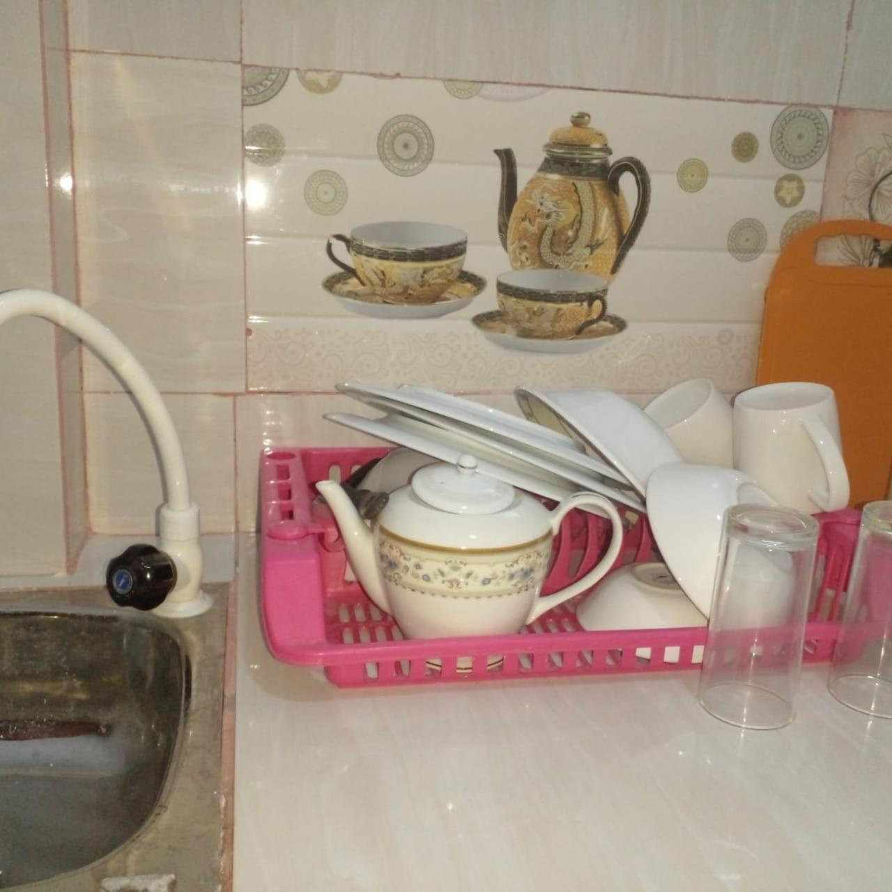 Star Home Stay Бентота Екстер'єр фото