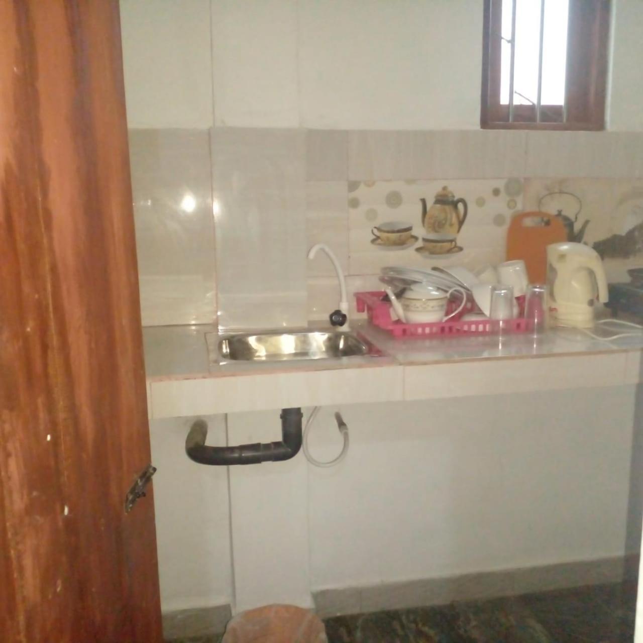 Star Home Stay Бентота Екстер'єр фото