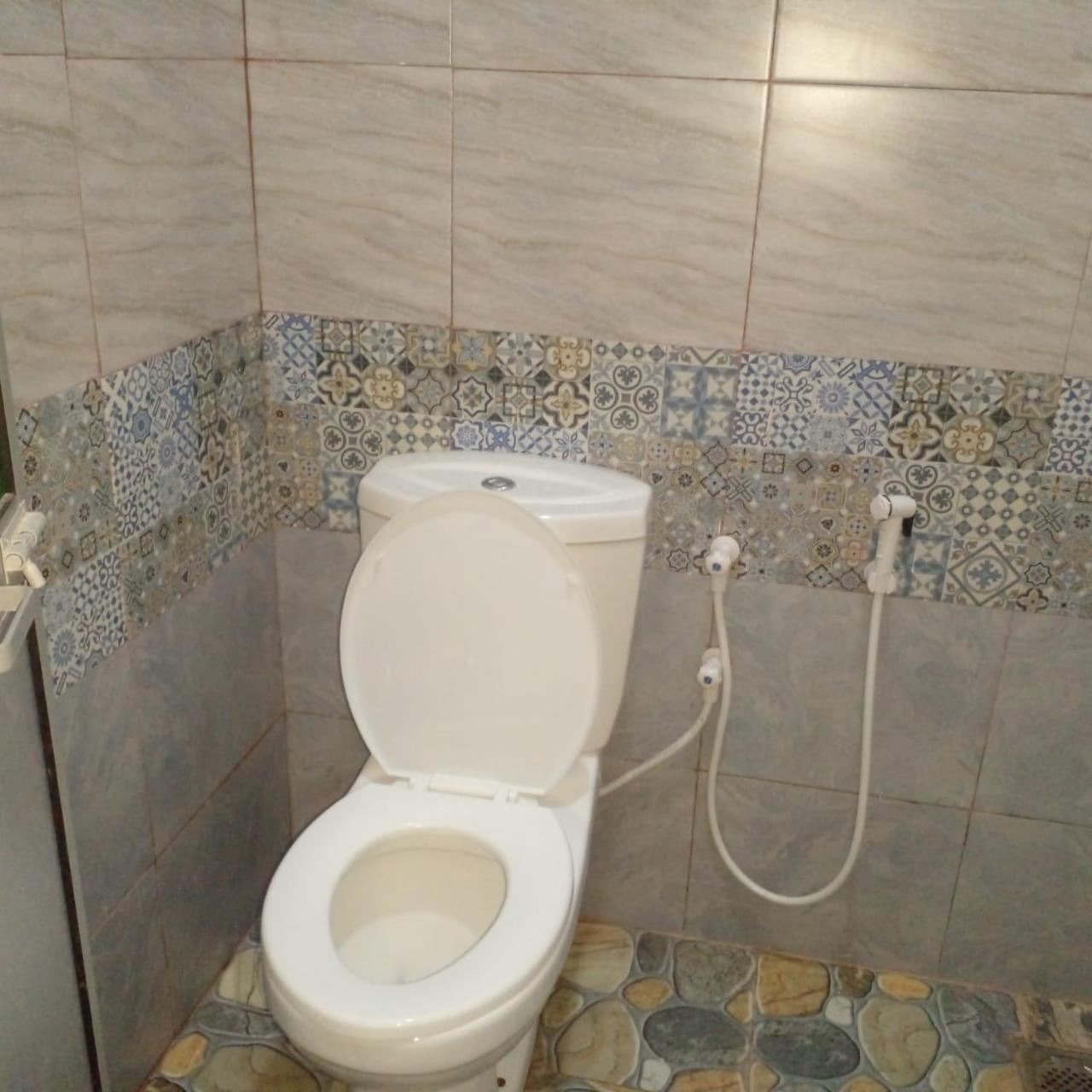 Star Home Stay Бентота Екстер'єр фото